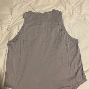 Gymshark workout tank - XL